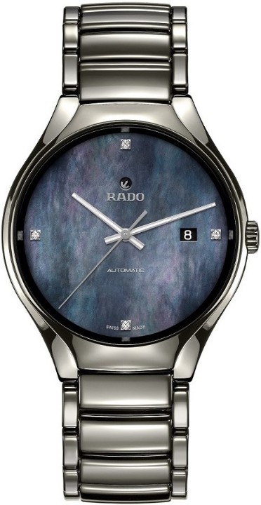 Obrázok z Rado True Automatic Diamonds