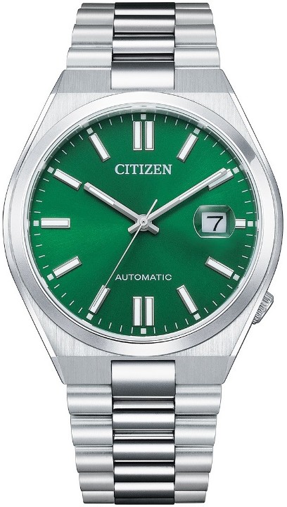 Obrázok z Citizen Tsuyosa Automatic