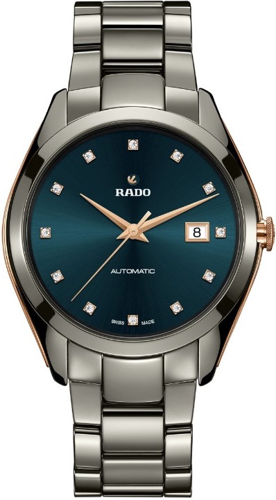 Obrázok z Rado HyperChrome Automatic Diamonds