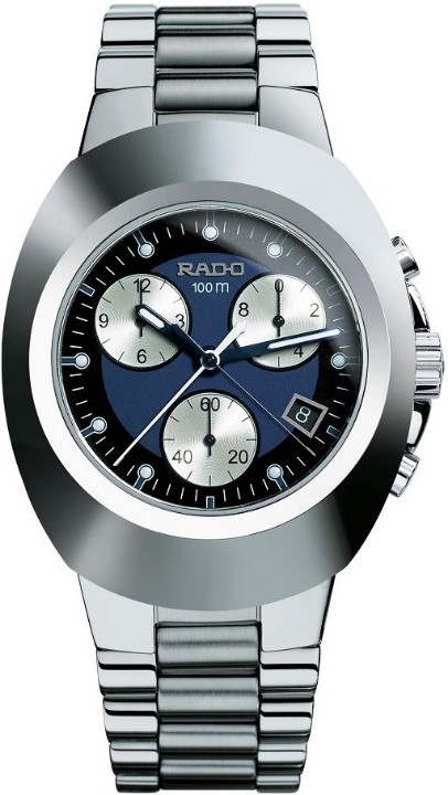 Obrázok z Rado New Original Chronograph