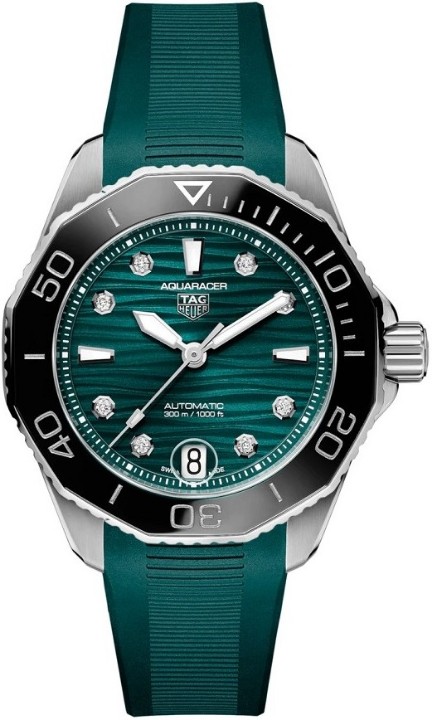 Obrázok z Tag Heuer Aquaracer Professional 300