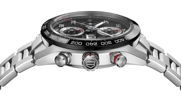 Obrázok z Tag Heuer Carrera Chronograph