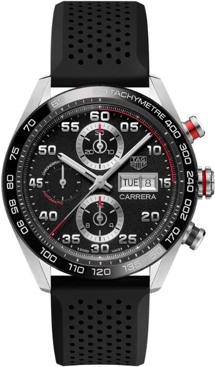 Obrázok z Tag Heuer Carrera Chronograph