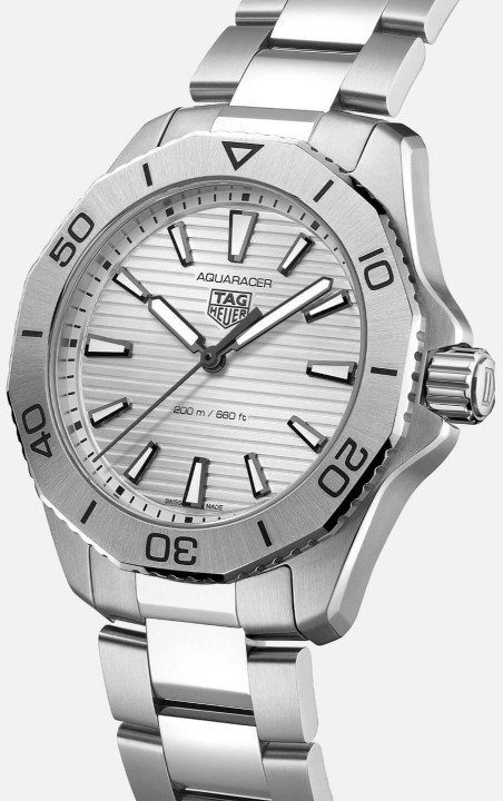 Obrázok z Tag Heuer Aquaracer Professional 200