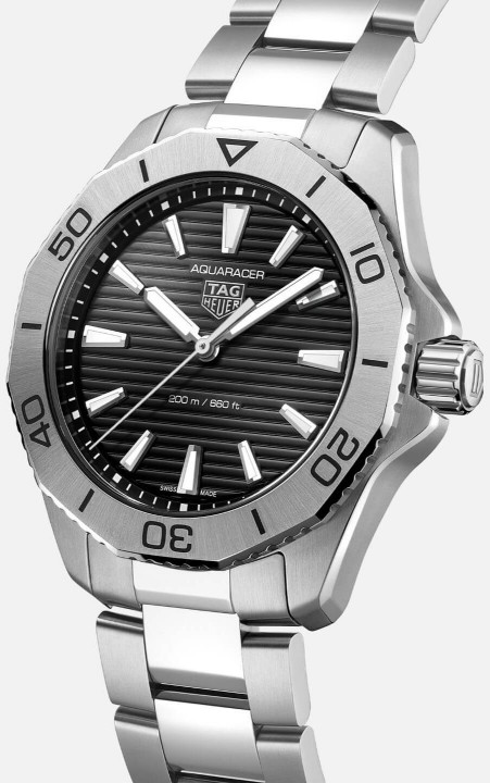 Obrázok z Tag Heuer Aquaracer Professional 200