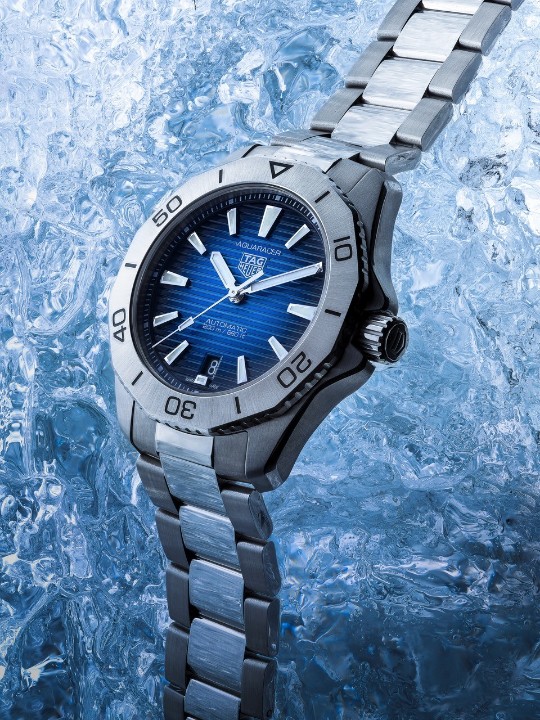 Obrázok z Tag Heuer Aquaracer Professional 200