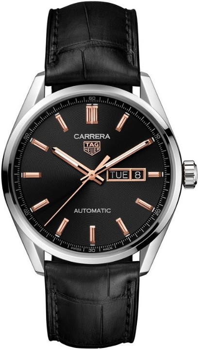 Obrázok z Tag Heuer Carrera