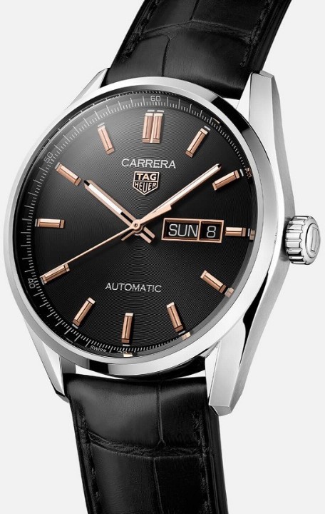 Obrázok z Tag Heuer Carrera