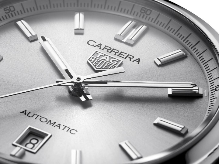 Obrázok z Tag Heuer Carrera