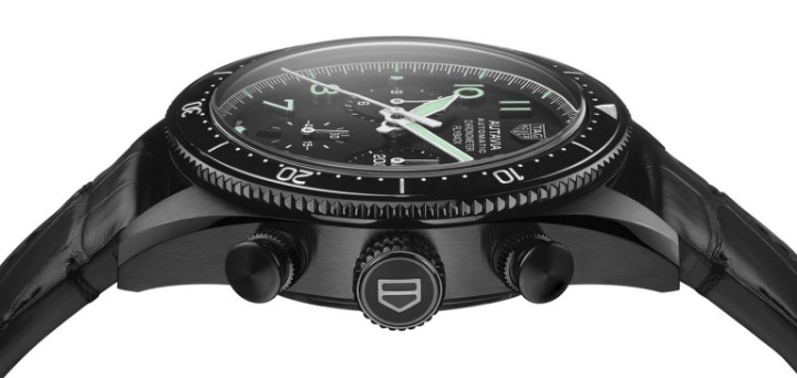 Obrázok z Tag Heuer Autavia Flyback Chronometer