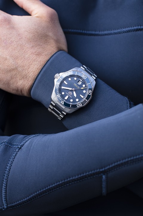 Obrázok z Tag Heuer Aquaracer Professional 300