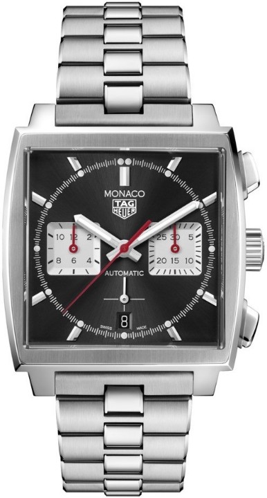 Obrázok z Tag Heuer Monaco