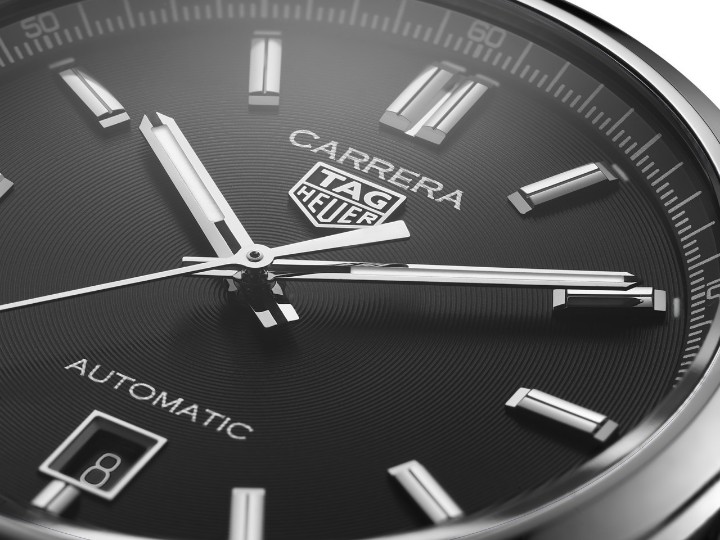 Obrázok z Tag Heuer Carrera