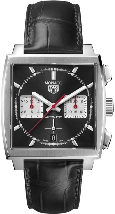 Obrázok z Tag Heuer Monaco