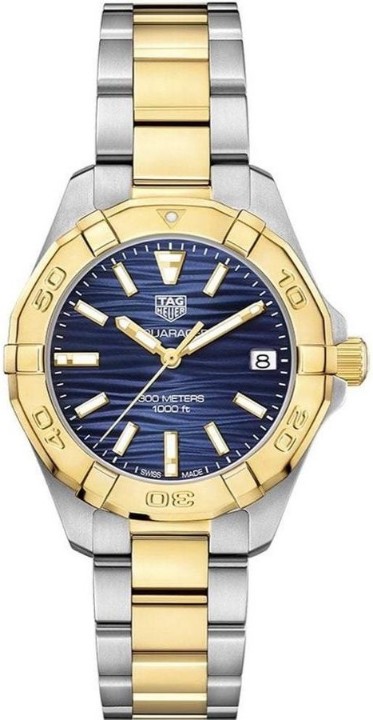 Obrázok z Tag Heuer Aquaracer