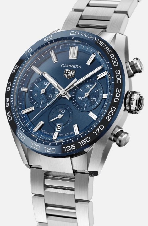 Obrázok z Tag Heuer Carrera Chronograph