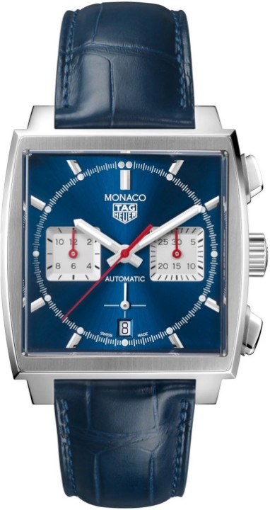 Obrázok z Tag Heuer Monaco