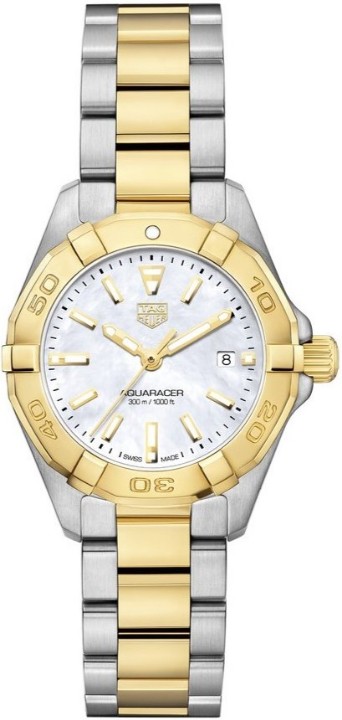 Obrázok z Tag Heuer Aquaracer