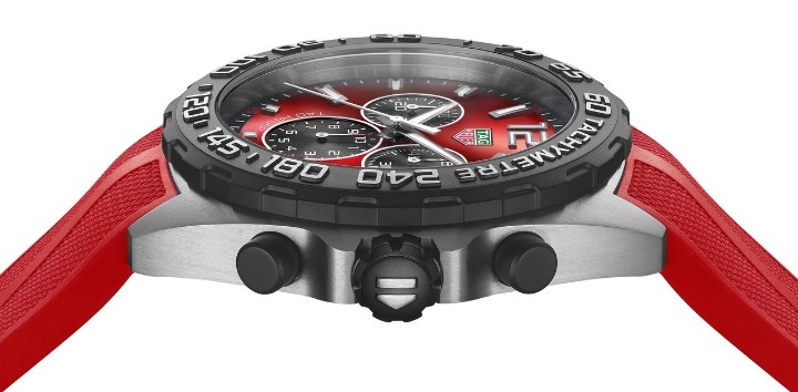 Obrázok z Tag Heuer Formula 1 Chronograph