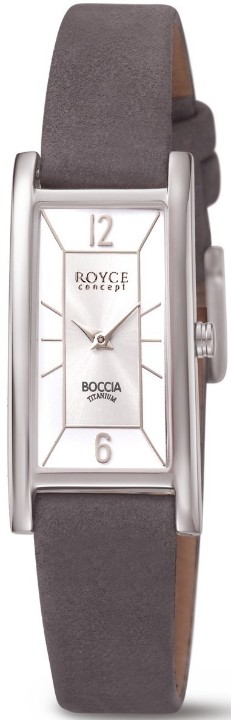 Obrázok z Boccia Titanium Royce