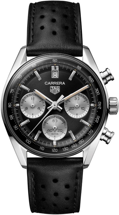 Obrázok z Tag Heuer Carrera Chronograph