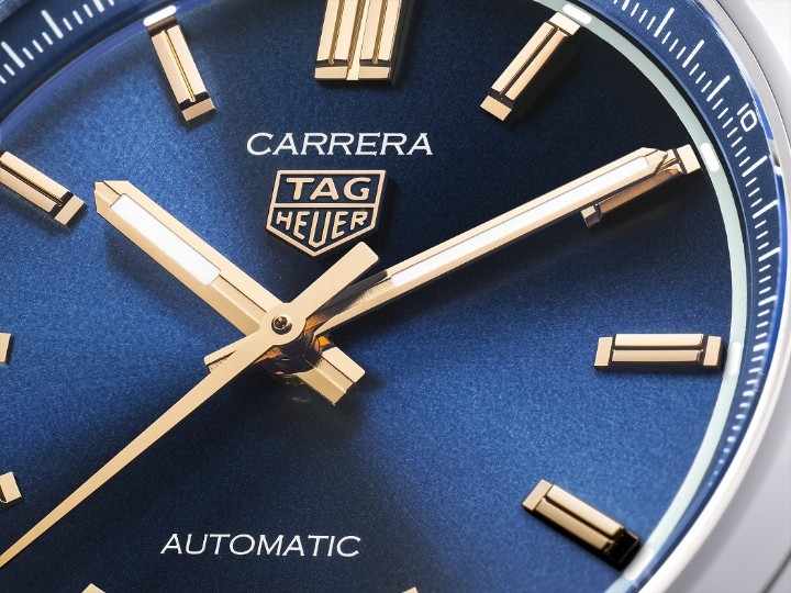 Obrázok z Tag Heuer Carrera