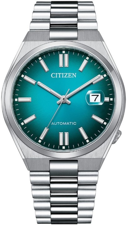 Obrázok z Citizen Tsuyosa Automatic