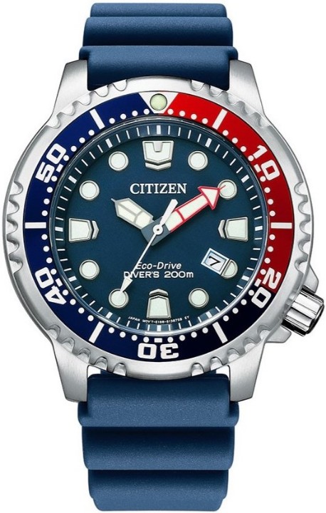 Obrázok z Citizen Promaster Marine Eco Drive