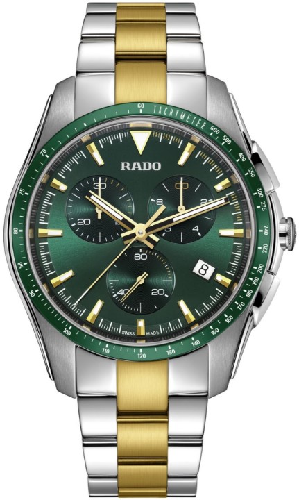 Obrázok z Rado Hyperchrome Chronograph