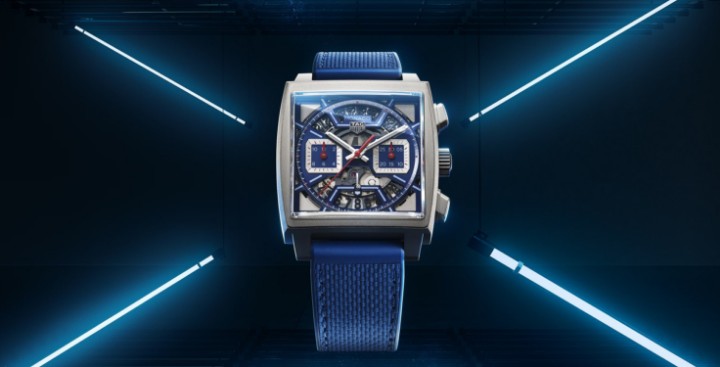 Obrázok z Tag Heuer Monaco