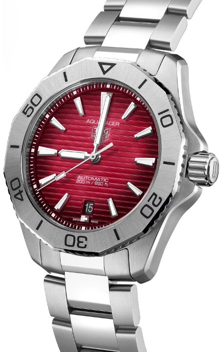 Obrázok z Tag Heuer Aquaracer Professional 200