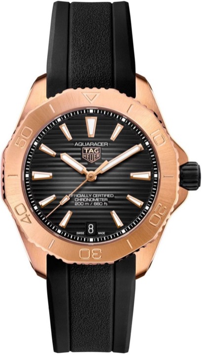 Obrázok z Tag Heuer Aquaracer Professional 200