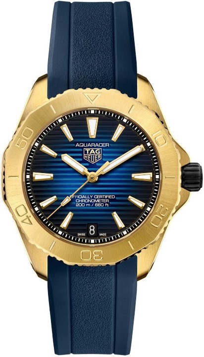 Obrázok z Tag Heuer Aquaracer Professional 200