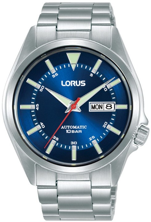 Obrázok z Lorus Automatic