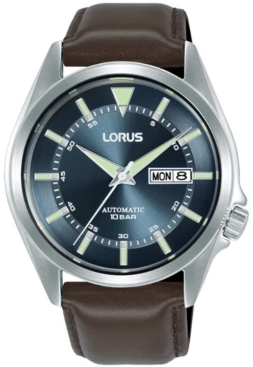 Obrázok z Lorus Automatic