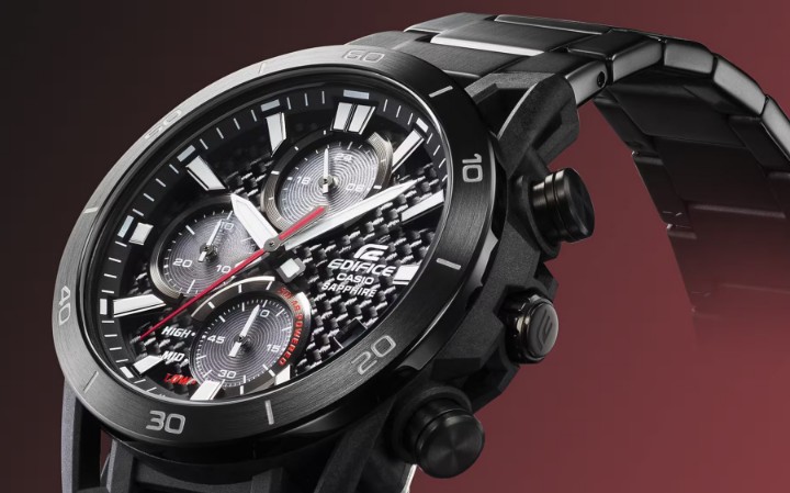 Obrázok z Casio Edifice Sospensione