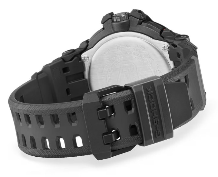 Obrázok z Casio G-Shock Gravitymaster