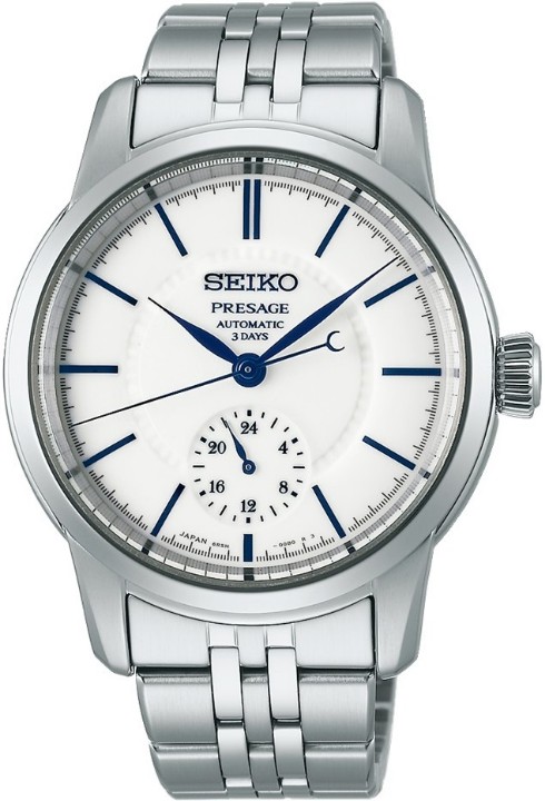 Obrázok z Seiko Presage Craftsmanship