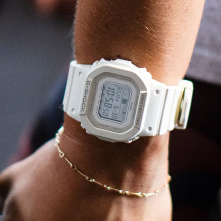 Obrázok z Casio G-Shock G-Lide