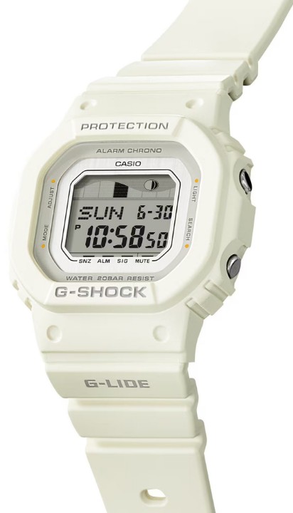 Obrázok z Casio G-Shock G-Lide