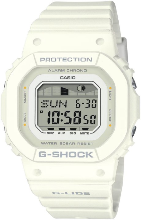 Obrázok z Casio G-Shock G-Lide