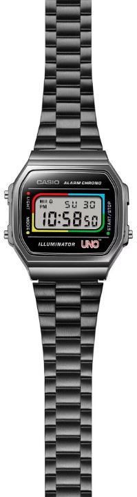 Obrázok z Casio Vintage UNO™ Collaboration