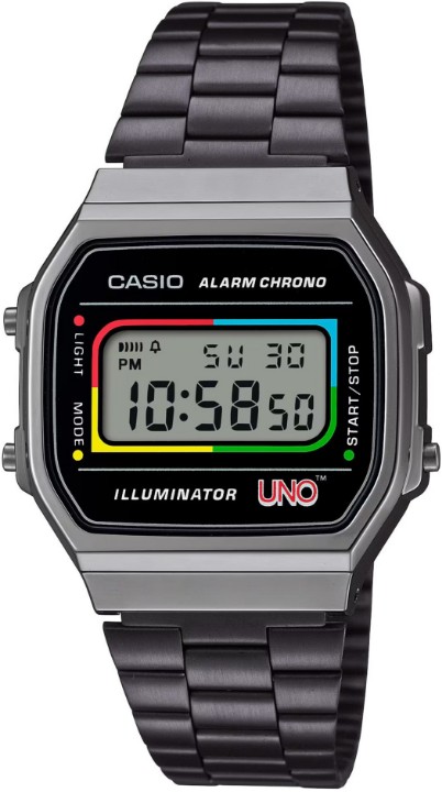 Obrázok z Casio Vintage UNO™ Collaboration