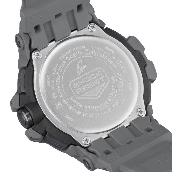 Obrázok z Casio G-Shock Gravitymaster