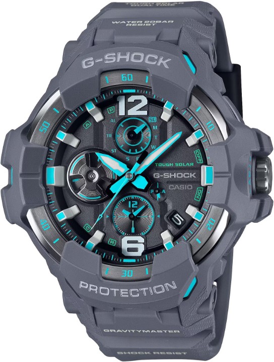 Obrázok z Casio G-Shock Gravitymaster