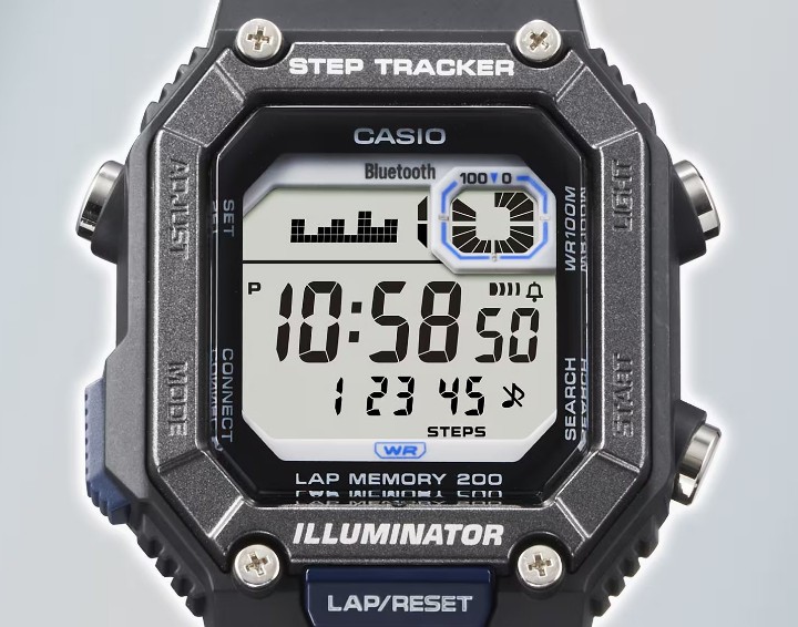 Obrázok z Casio Collection