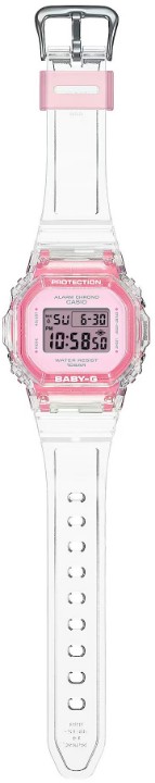 Obrázok z Casio Baby-G Summer Jelly Colours