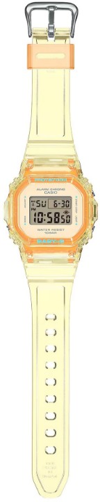 Obrázok z Casio Baby-G Summer Jelly Colours