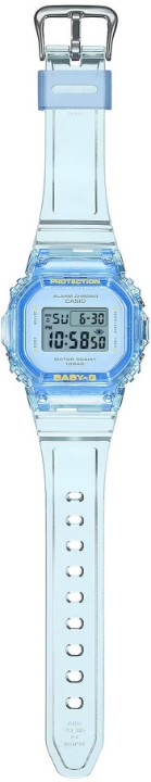 Obrázok z Casio Baby-G Summer Jelly Colours