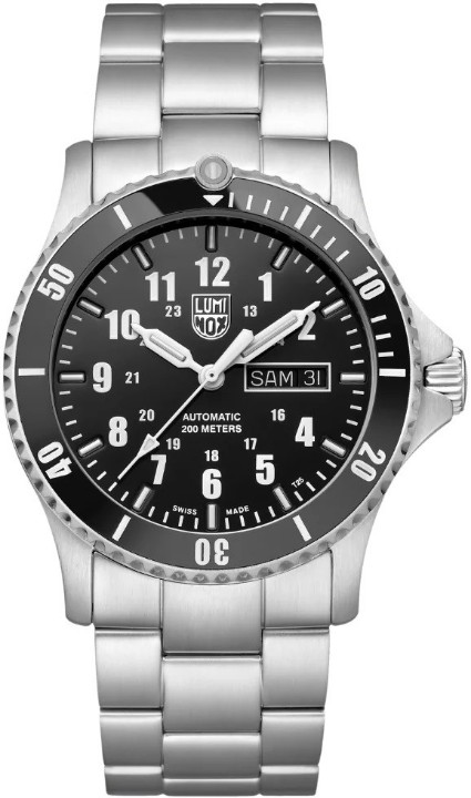 Obrázok z Luminox Automatic Sport Timer 0920 Series